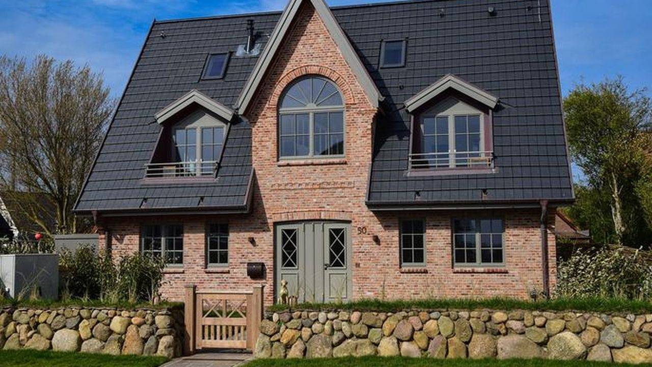 Ganze Ferienwohnung, Ferienwohnung für 2 Personen (50 m²) in List auf Sylt in List (Sylt), Sylt