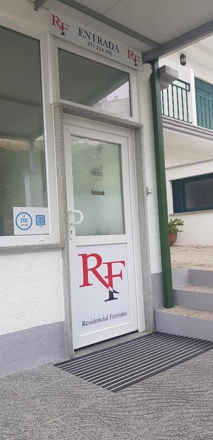 Gîte pour 3 personnes, avec vue et terrasse à Guarda - 4