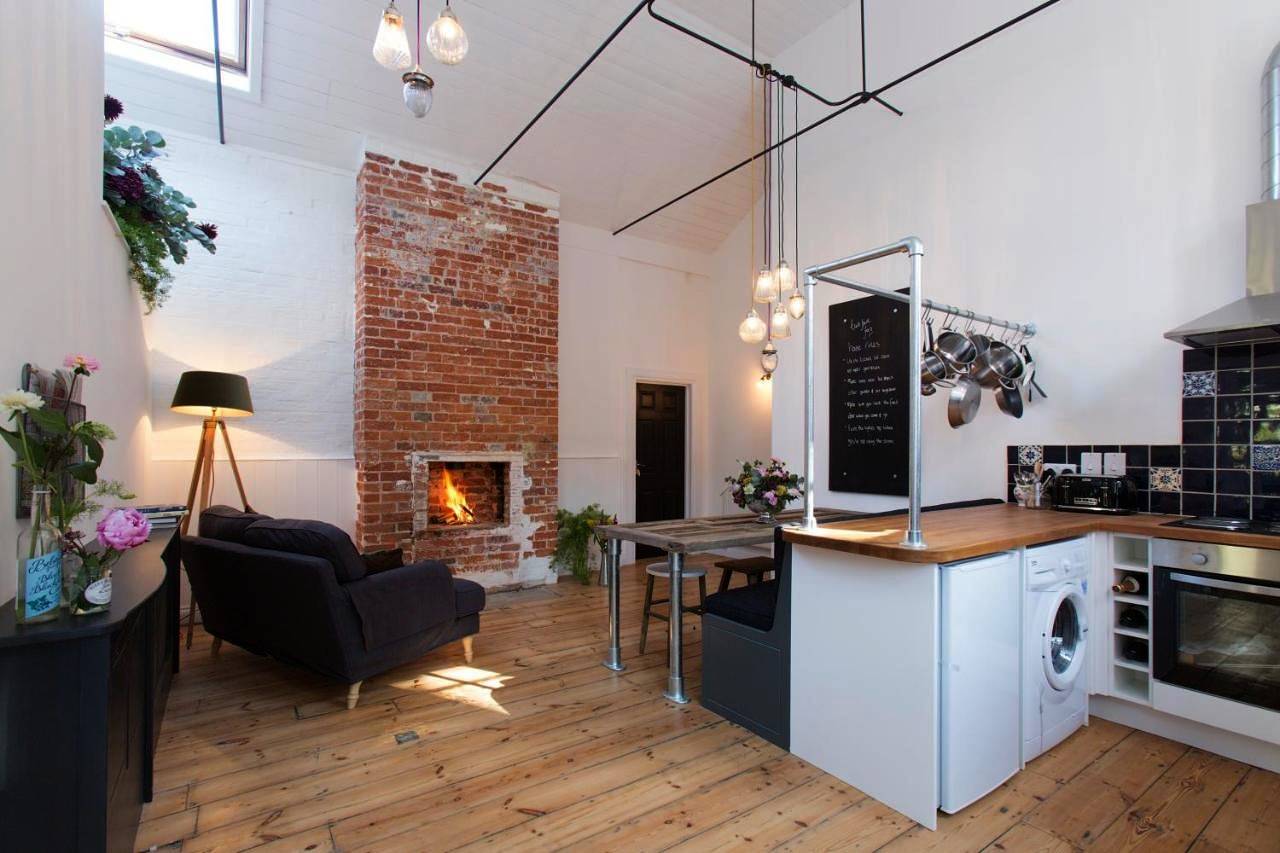Entire apartment, One Bedroom Suite in Winchester, South Downs