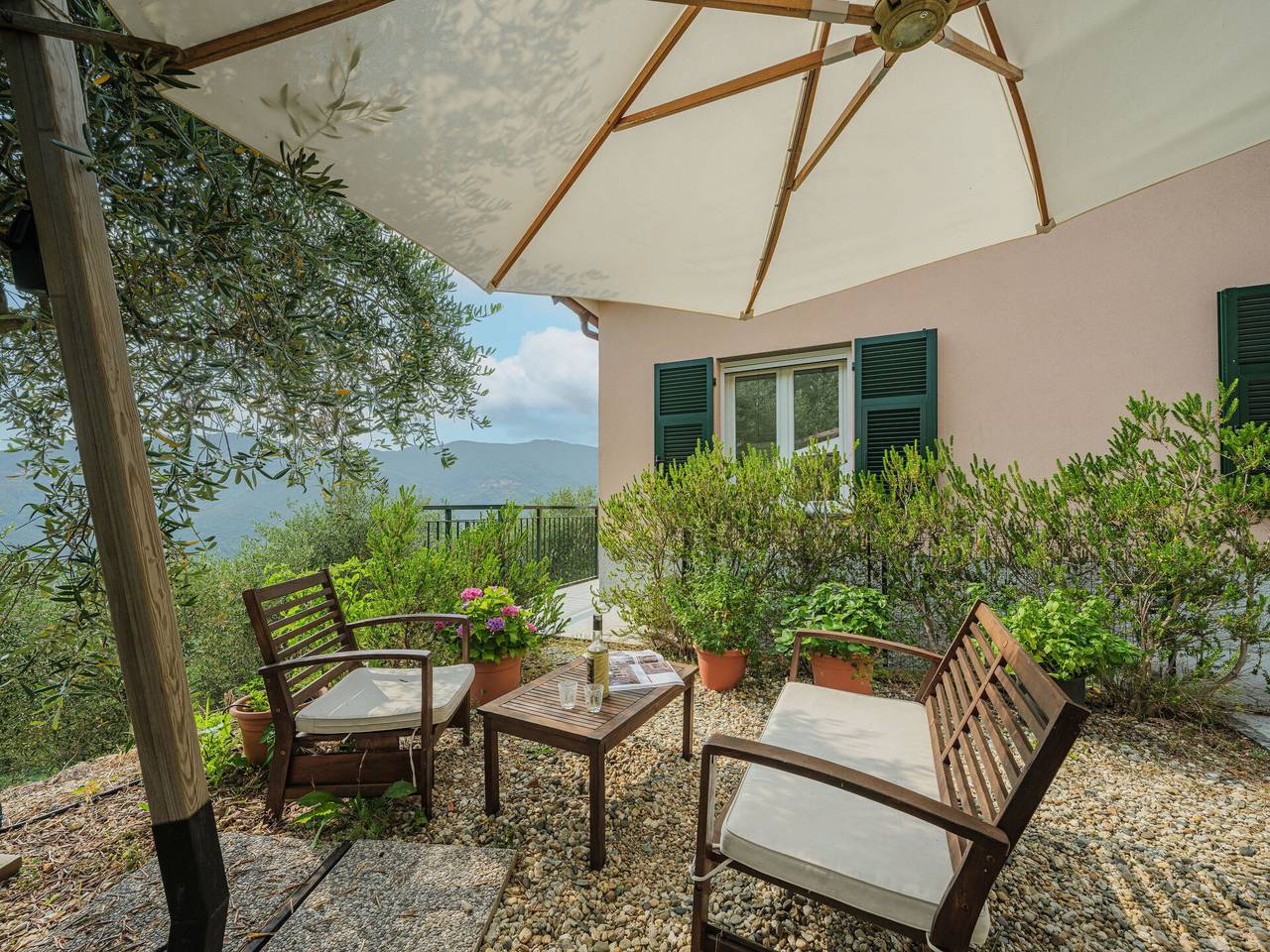 Zia Maria - Zia Maria 622.1 in Sestri Levante, Riviera di Levante
