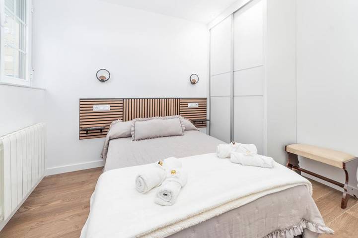 Gîte pour 6 personnes à Salamanque - 4