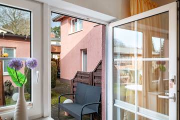 Ferienwohnung für 2 Personen in Kühlungsborn, Mecklenburgische Ostseeküste, Bild 4