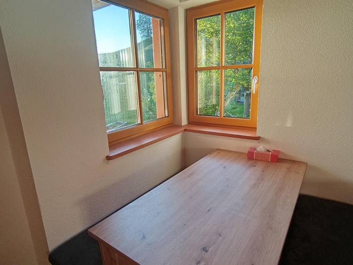 Ganze Ferienwohnung, Brandterhof in Brandenberg, Kaisergebirge