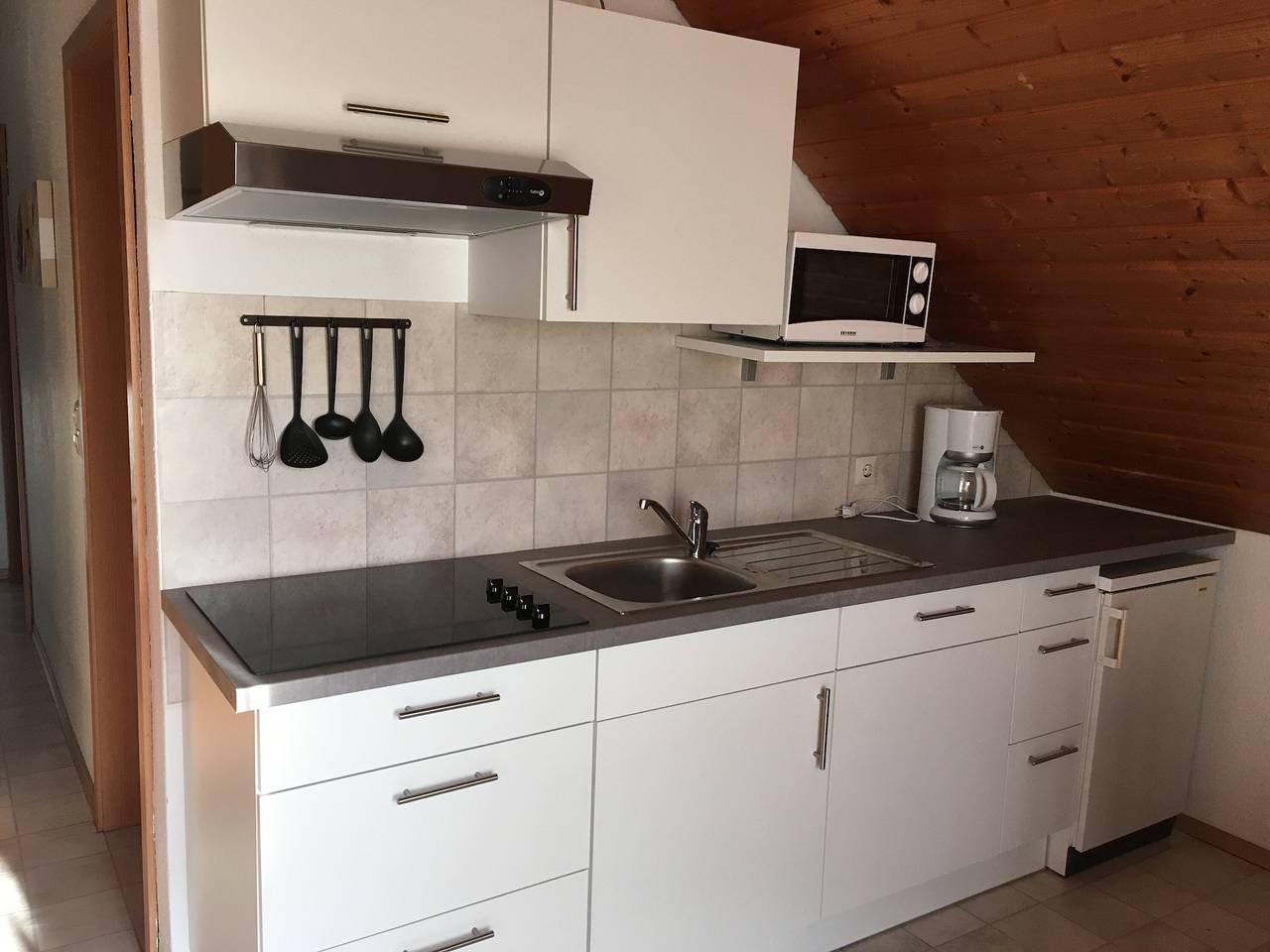 Entire apartment, Apartment 'Wiggermann' with Balcony and Wi-Fi in Langenargen, Bodenseekreis