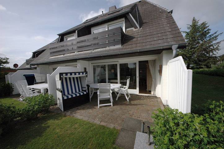 Ferienhaus "Celia Ht1" in Nordfriesische Inseln (Schleswig-Holstein) (Schleswig-Holstein), Wenningstedt