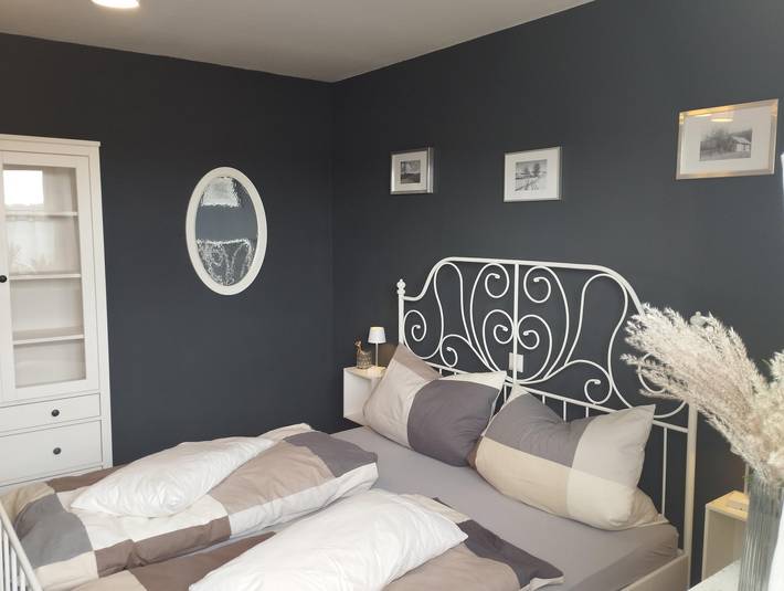 Ferienwohnung für 2 Personen, mit Terrasse in Hilders - 4
