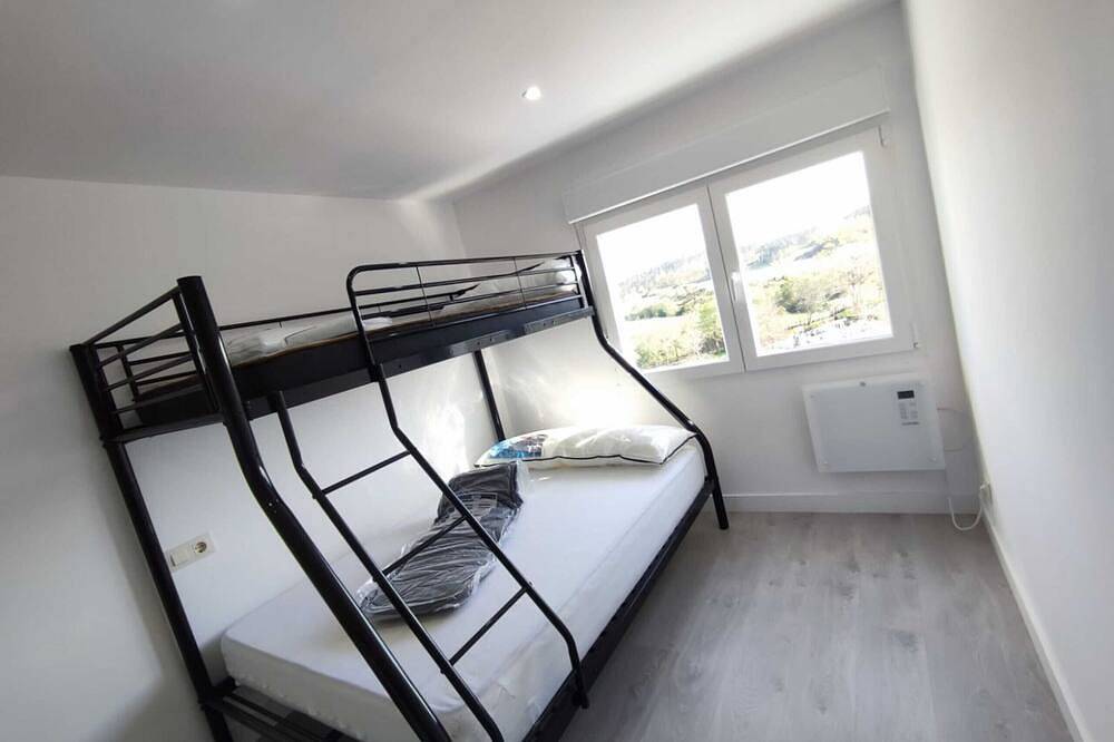 Apartamento entero, Ático Mar Playa de Vieira in Puenteceso, Costa da Morte