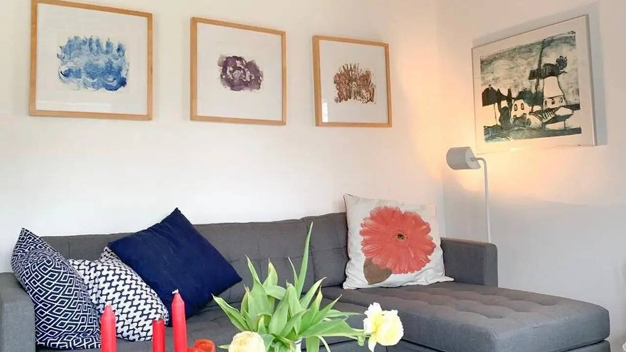 Ferienhaus für 4 Personen (105 m²) in Osterhever in Osterhever, Eiderstedt