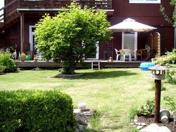 Ferienhaus für 4 Personen in Bad Harzburg, Westharz, Bild 1