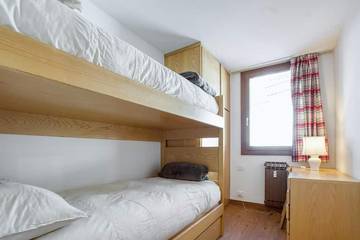 Chalet pour 6 Personnes dans Breuil, Région de Valtournenche, Photo 2