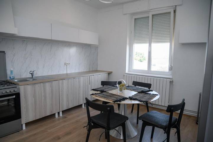 Gîte pour 2 personnes, avec jardin et vue à Yutz - 3