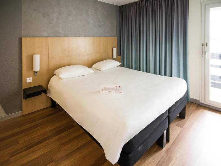 Hôtel pour 2 personnes, avec jardin, animaux acceptés