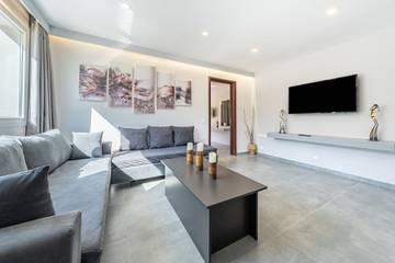 Vakantieappartement voor 4 Personen in Corfu, Griekenland, Afbeelding 4