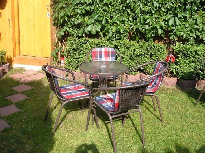 Ferienwohnung für 3 Personen, mit Garten in Wernigerode (Stadt) - 2