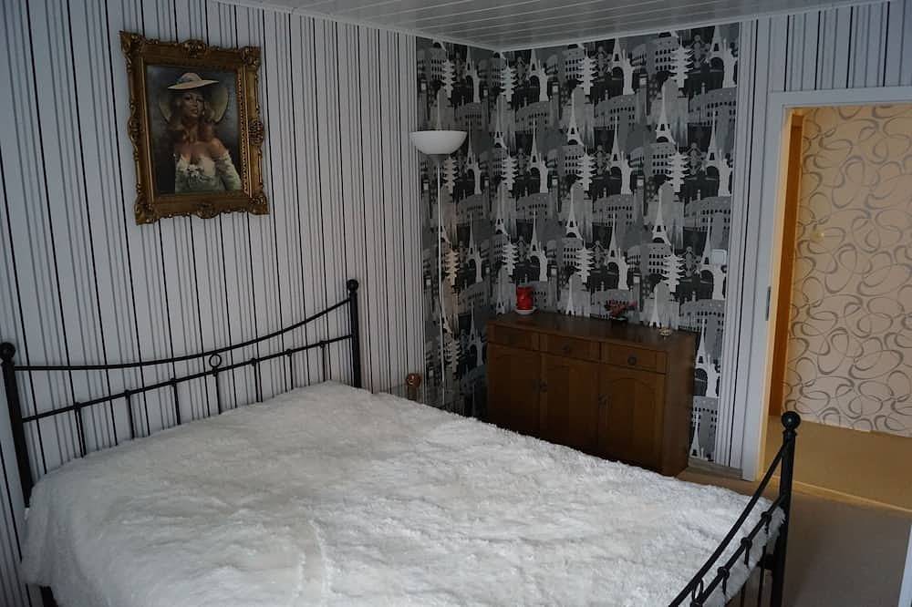 Ganze Wohnung, Ferienwohnung auf dem Dach des Frankenwaldes in Schwarzenbach am Wald, Landkreis Hof