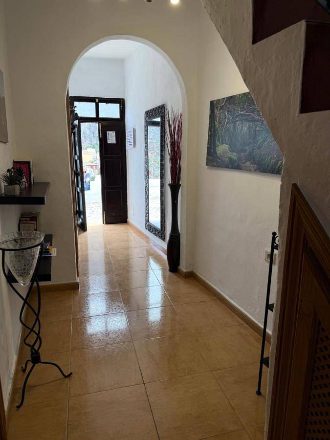 Location de vacances pour 5 personnes, avec terrasse et vue, animaux acceptés à Agulo - 4