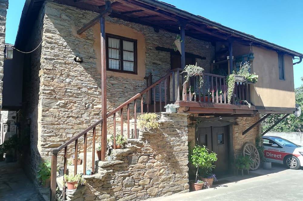 Casa Rural para 7 Personas en Ponferrada, El Bierzo
