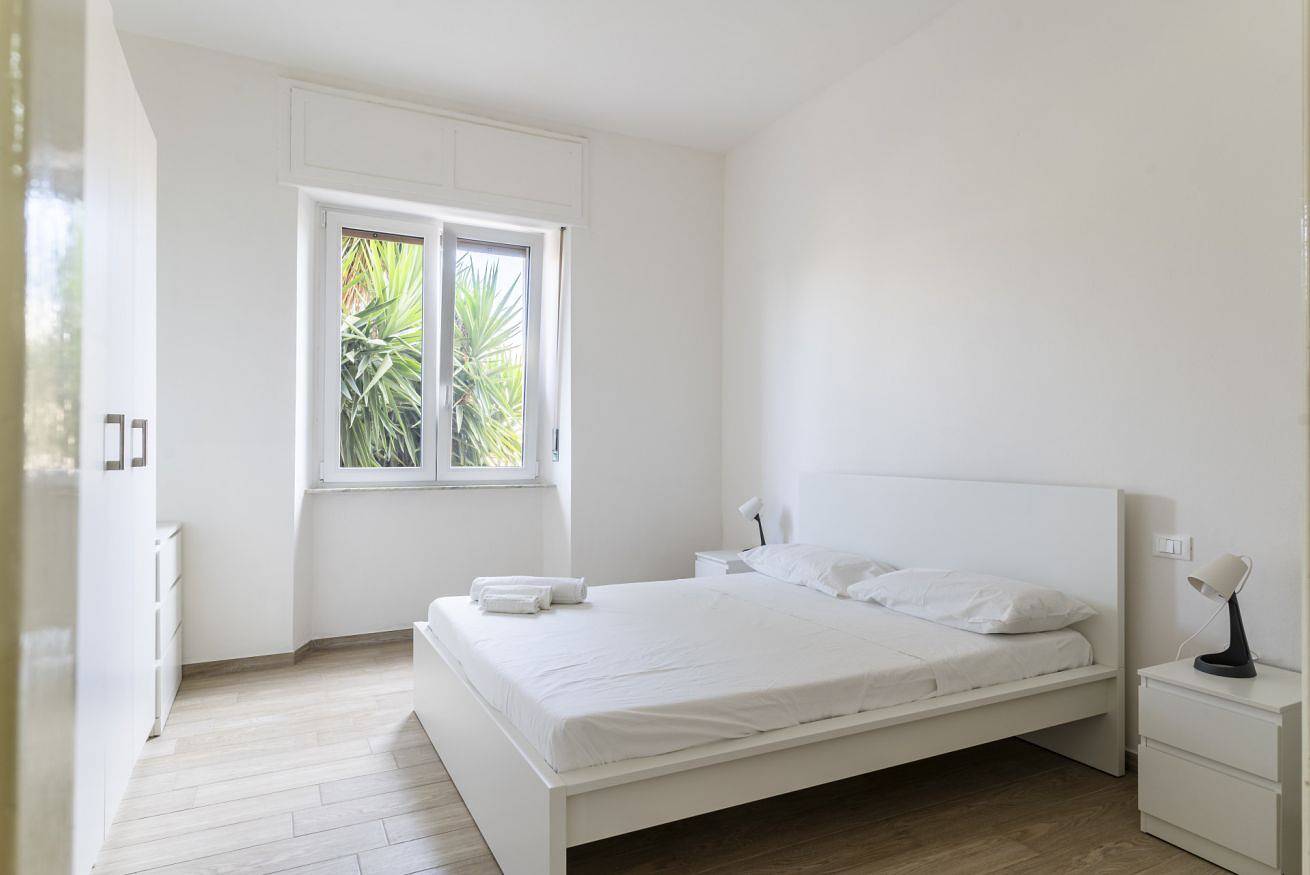 Apartamento entero, Bellavista 3 Li in Livorno, Costa Etrusca