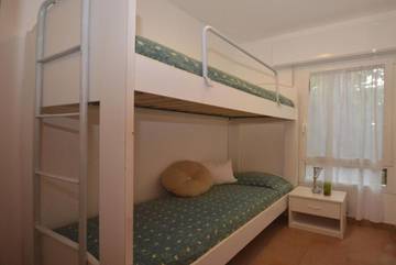 Appartamento Vacanze per 8 Persone in Lignano Sabbiadoro, Provincia d'Udine, Foto 4