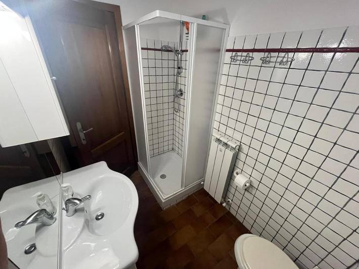 Location de vacances pour 2 personnes, avec vue et jardin à Rieti - 4