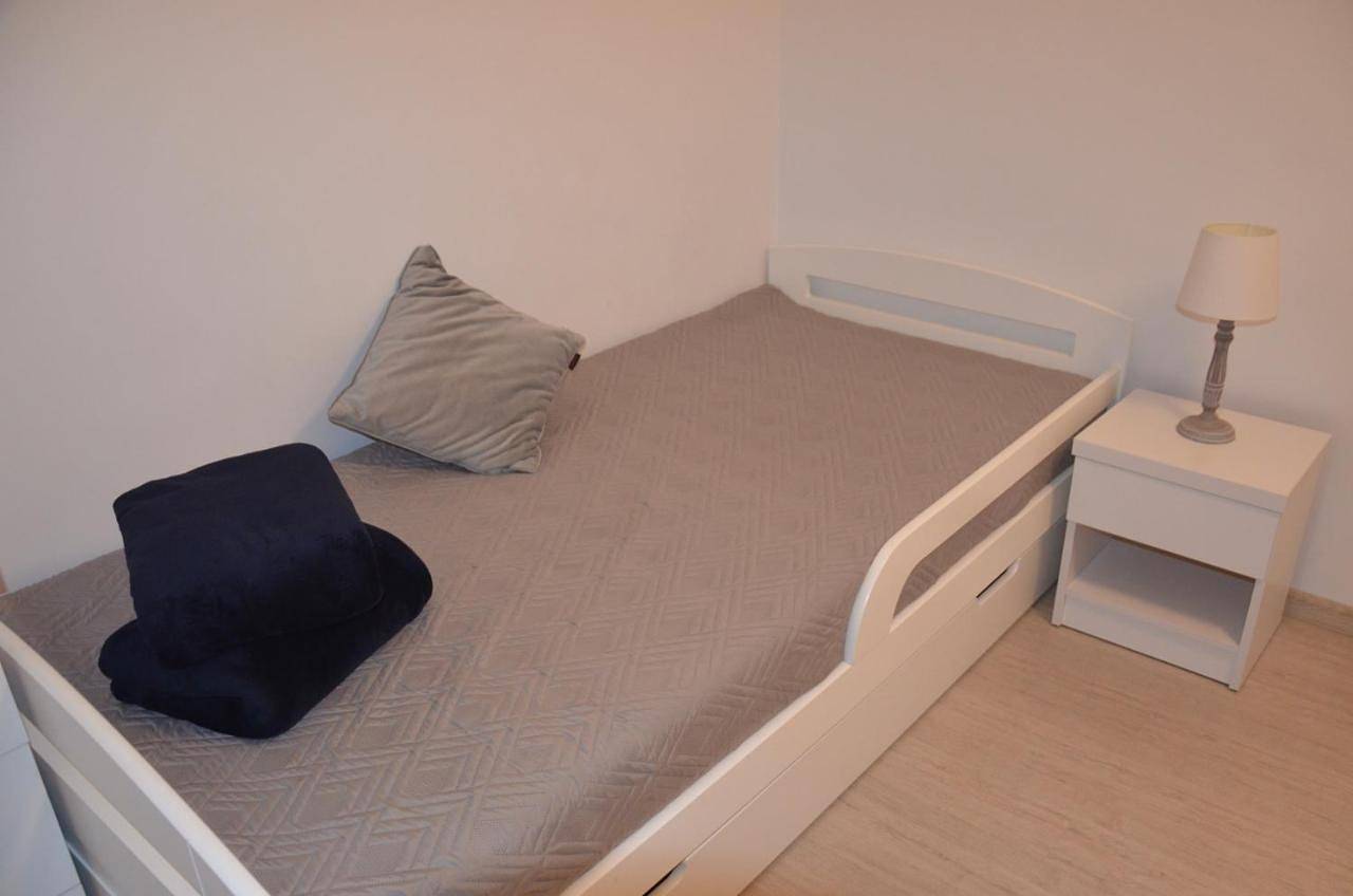 Cały apartament, Apartment with Balcony in Krynica-Zdrój, Karpaty (Polska)