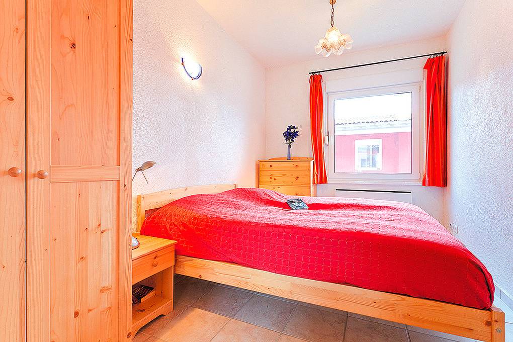 Ferienhaus Nr. 21a in Pepelow, Salzhaff