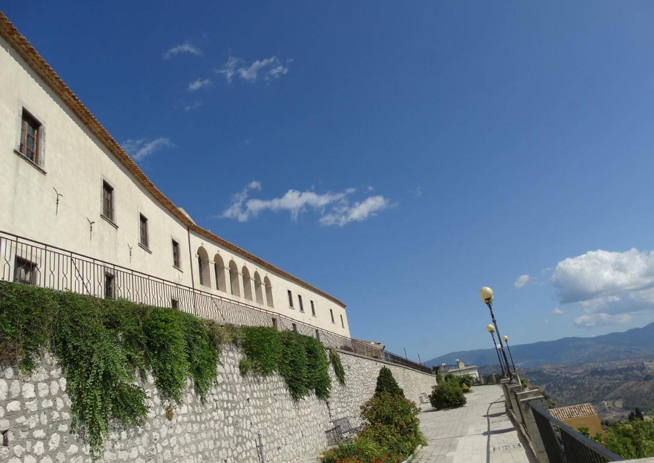 Albergo Palazzo Sant'Anna in Gerace, Province de Reggio Calabria