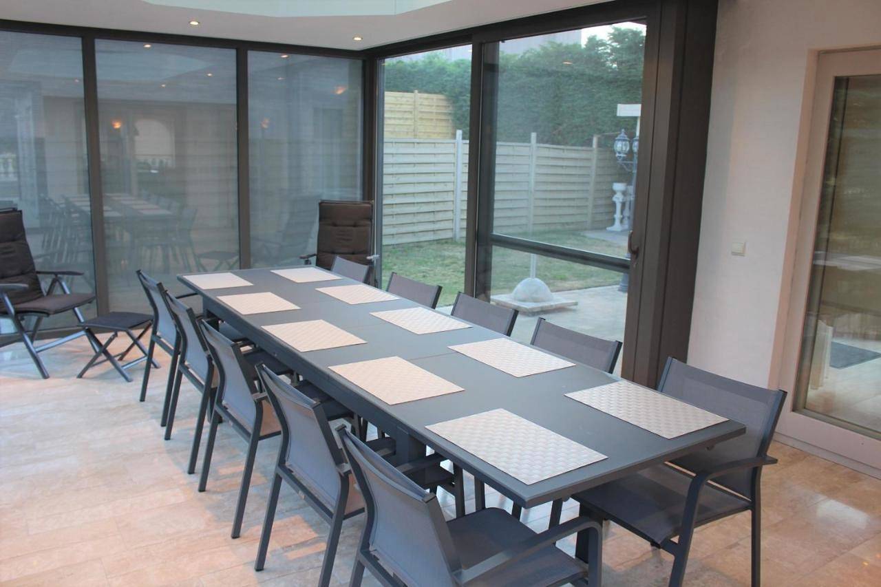 Holiday Home in Coxyde-les-Bains, Coxyde