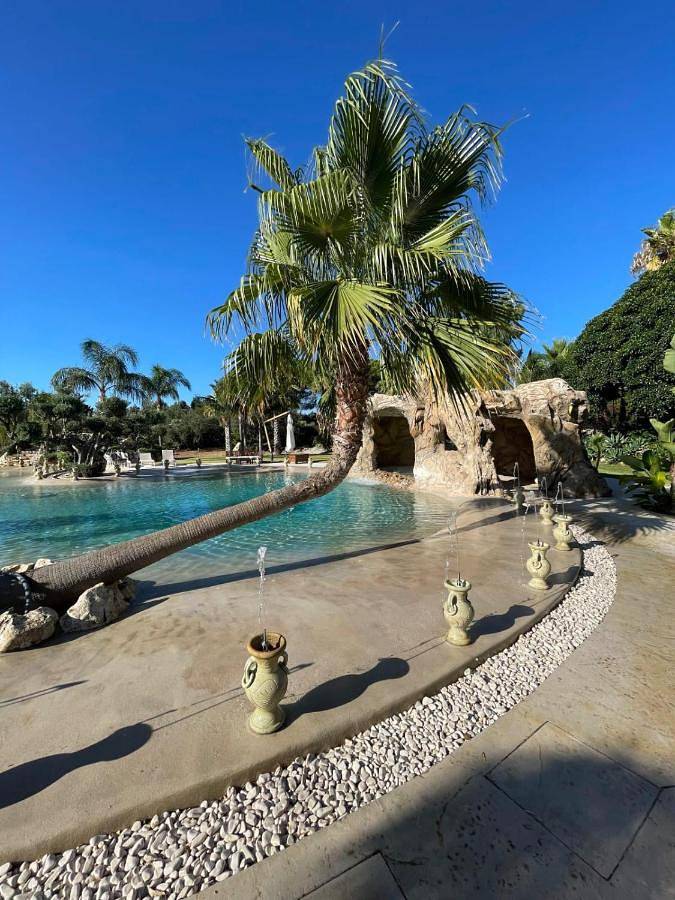 Holiday in Paradise in Partinico, Palermo Provinz