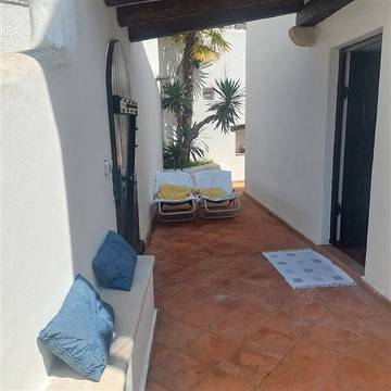 Ferienwohnung für 4 Personen in Pjescana Uvala