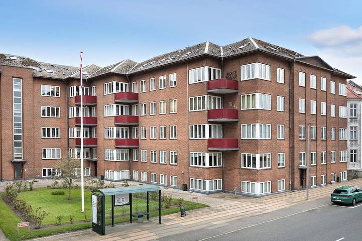 Ferienwohnung für 4 Personen, mit Garten - 1