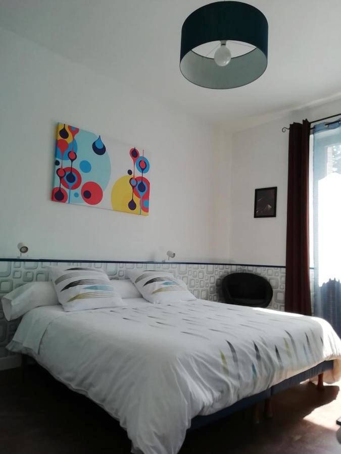 Chambre d’hôte pour 3 personnes, avec jardin à Romans-sur-Isère - 4