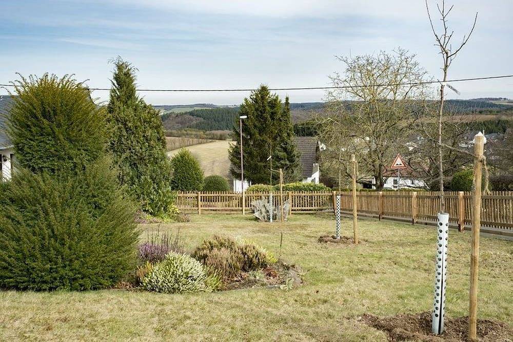 Vulkaneifel Bleckhausen bij Manderscheid 6 pers. ideaal voor vakantie met hond, foto 10