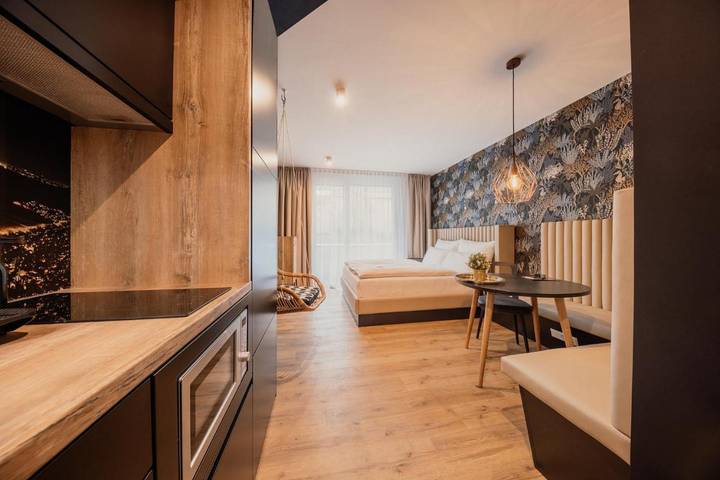 Vakantiewoning, met Terras in Stuttgart