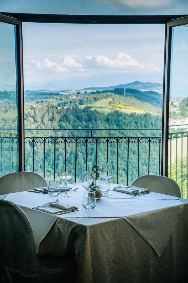 Appartamento per 4 persone, con Terrazza a Civitella del Tronto