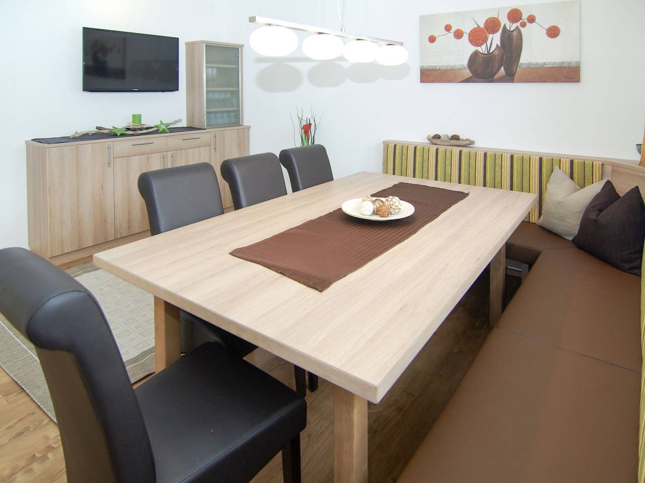 Schiestl in Ramsau im Zillertal, Zillertaler Alpen