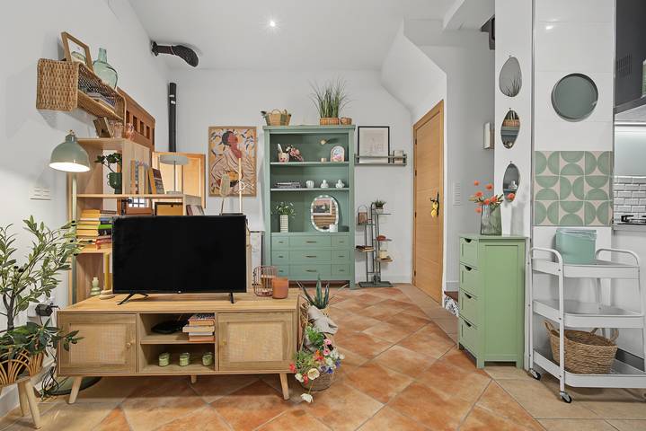 Casa Rubia Lim ón Holiday Home