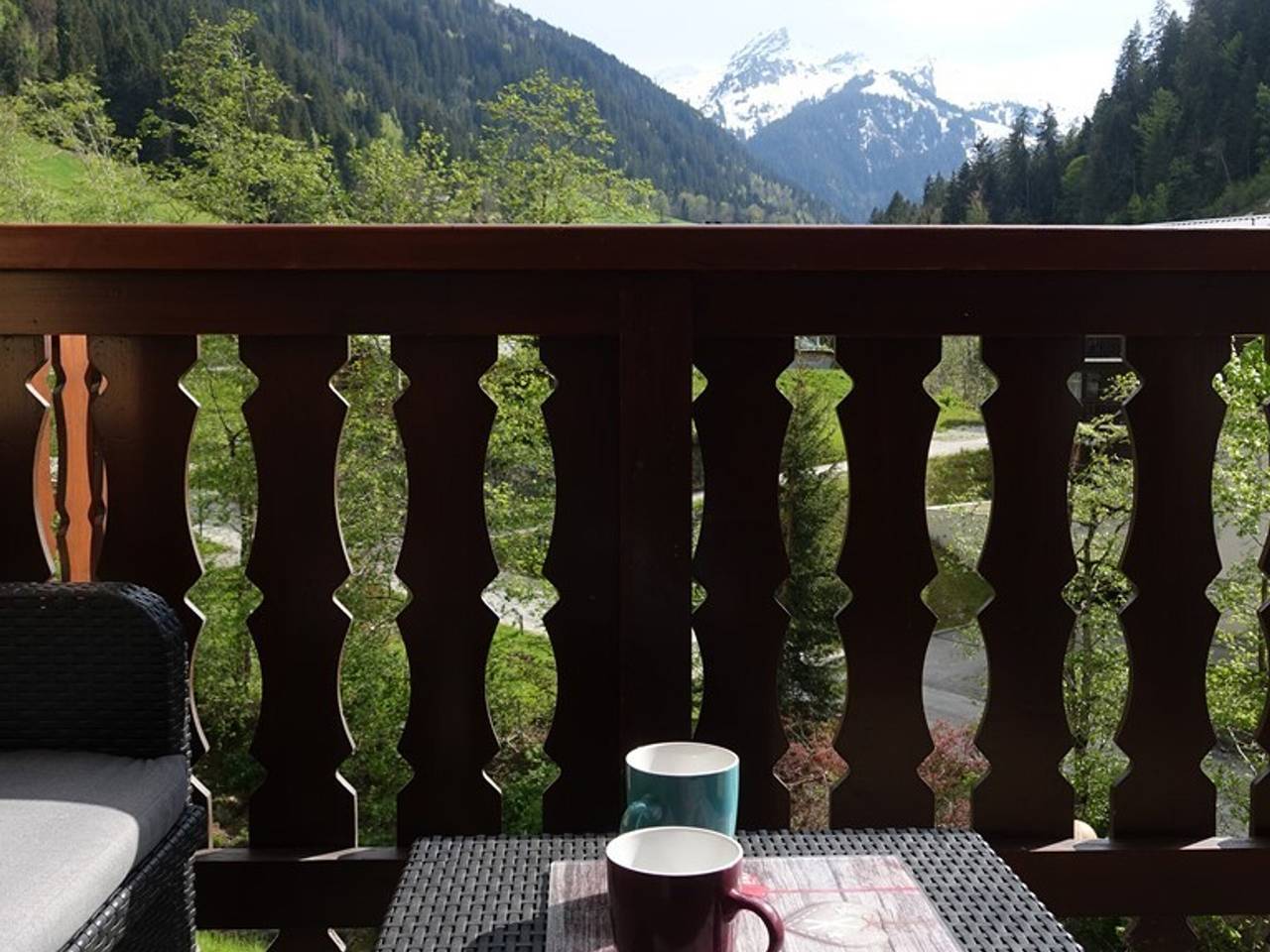 Photo : Appartement de vacances