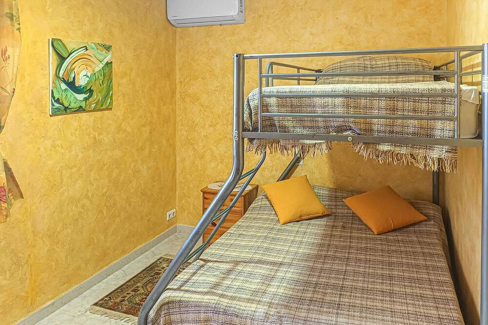 Preciosa casa en Dénia con cocina in Almadraba, Costa Blanca