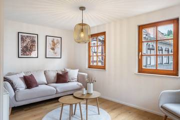 Ferienwohnung für 4 Personen in Schiltach, Mittlerer Schwarzwald, Bild 1