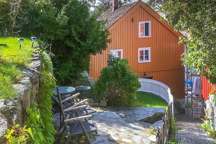 Ferienhaus für 6 Personen - 1