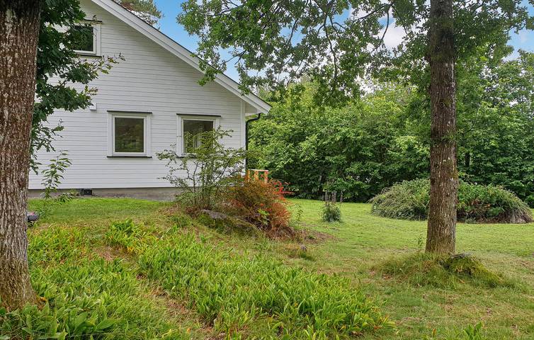 Ferienhaus für 13 Personen mit Garten in Sandefjord