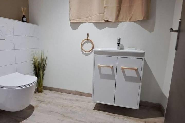 Gîte pour 4 personnes à Bennwihr - 4