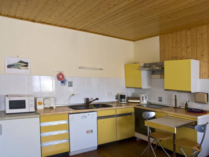 Ferienwohnung für 4 Personen, mit Balkon und Terrasse sowie Garten in Oberzent - 4