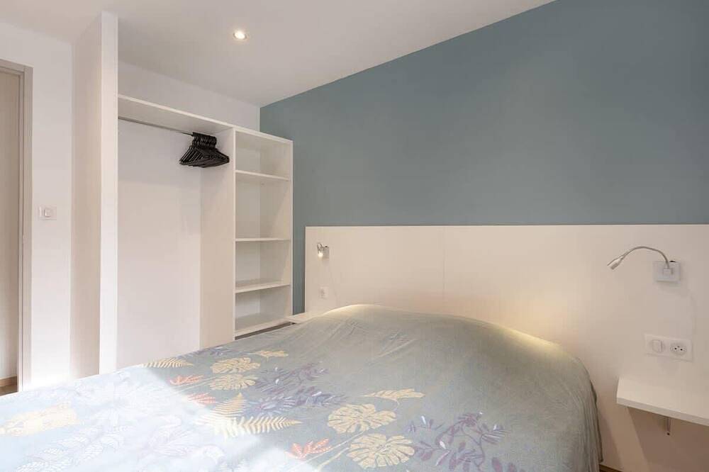 Entire apartment, Léandro in Vittel, Neufchâteau (France)