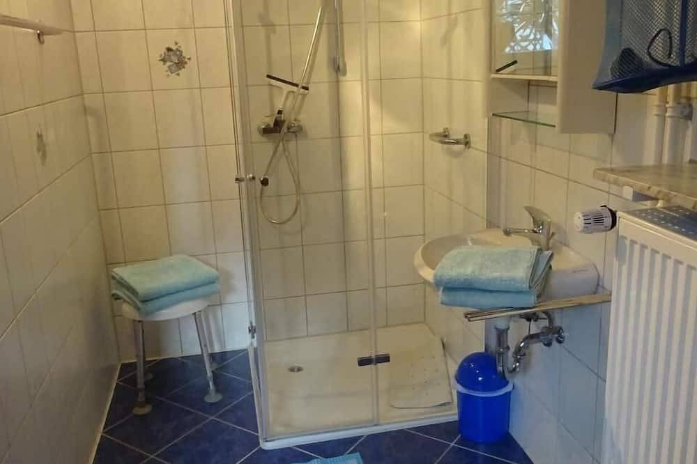 Ganze Wohnung, Ferienwohnung Am Waldrand in Brohl-Lützing, Osteifel