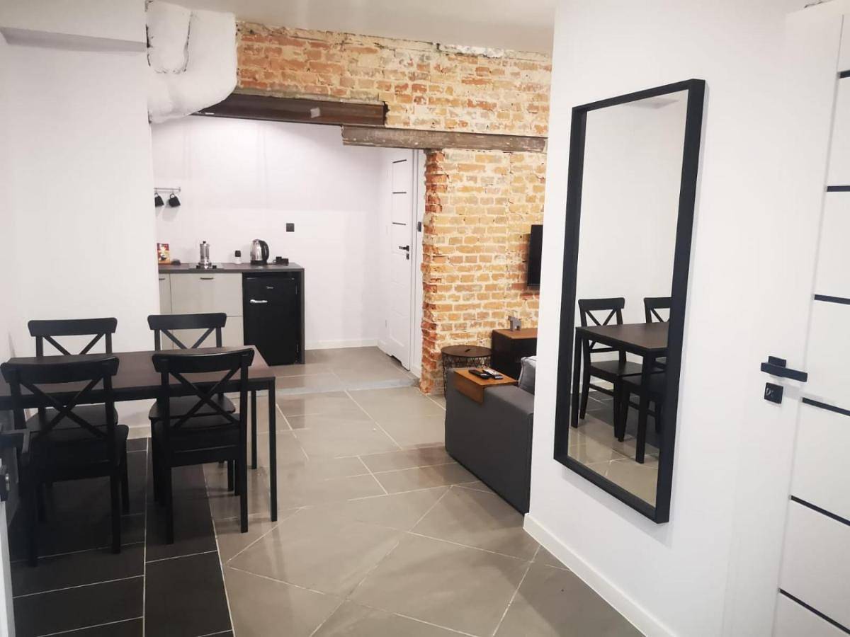 Cały apartament, Apartamenty Lena 4 in Racibórz, Śląsk