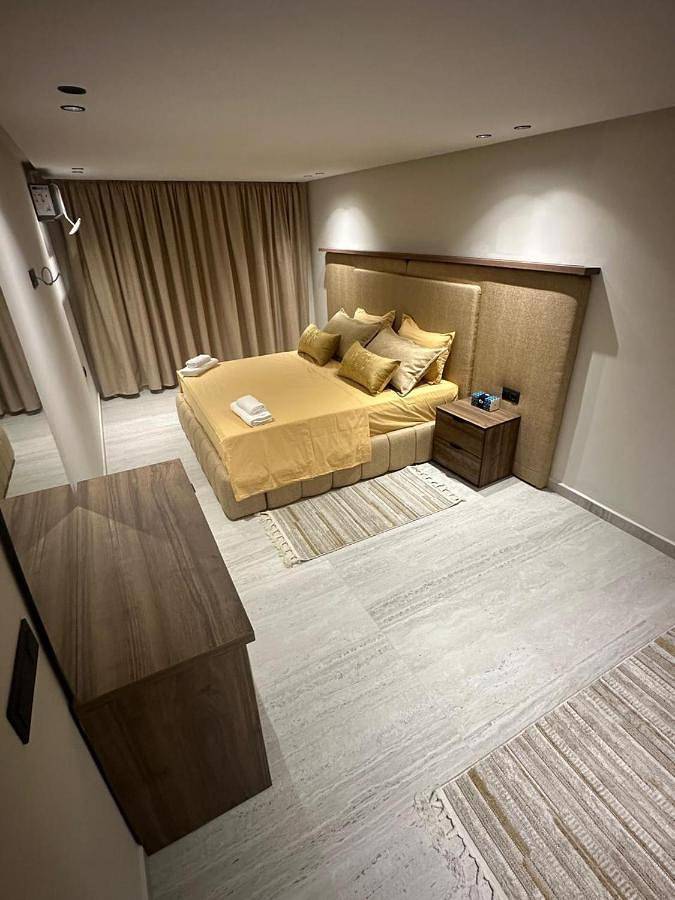 Villa pour 20 personnes, avec balcon et vue à Tanger - 2