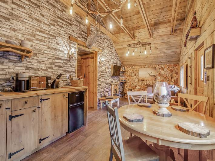Cottage für 4 Personen mit Garten in Sopley, Hampshire