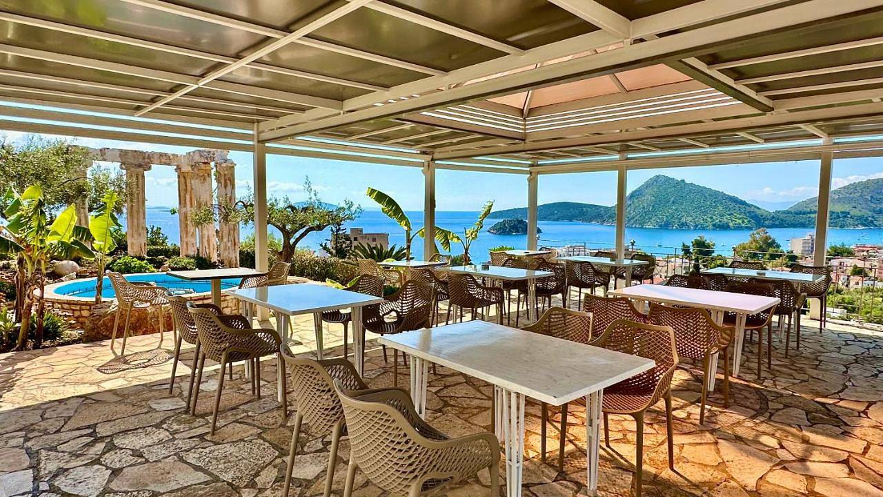 Hotel Apartments Panorama in Tolo (Grèce), Argolide